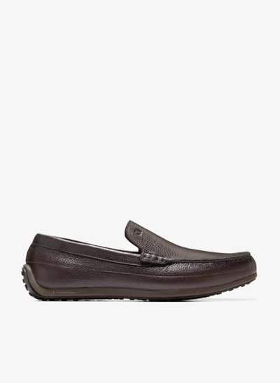 COLE HAAN Men's Sullivan Grand Venetian Driving Loafers