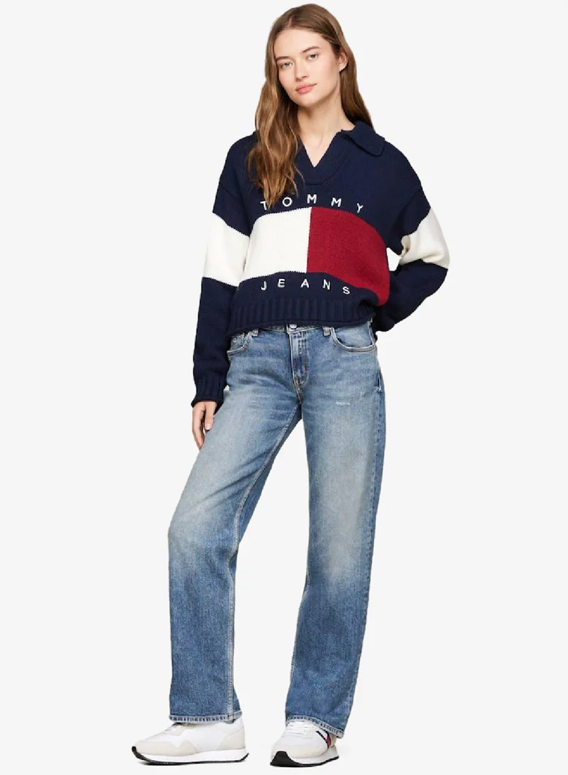 TOMMY HILFIGER Essential Suede Cleat Sneakers