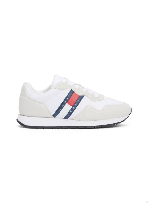 Essential Suede Cleat Sneakers