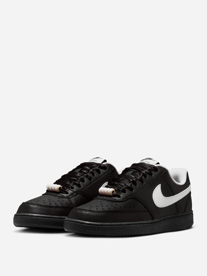 Nike Court Vision Low Shoes - Image 1
