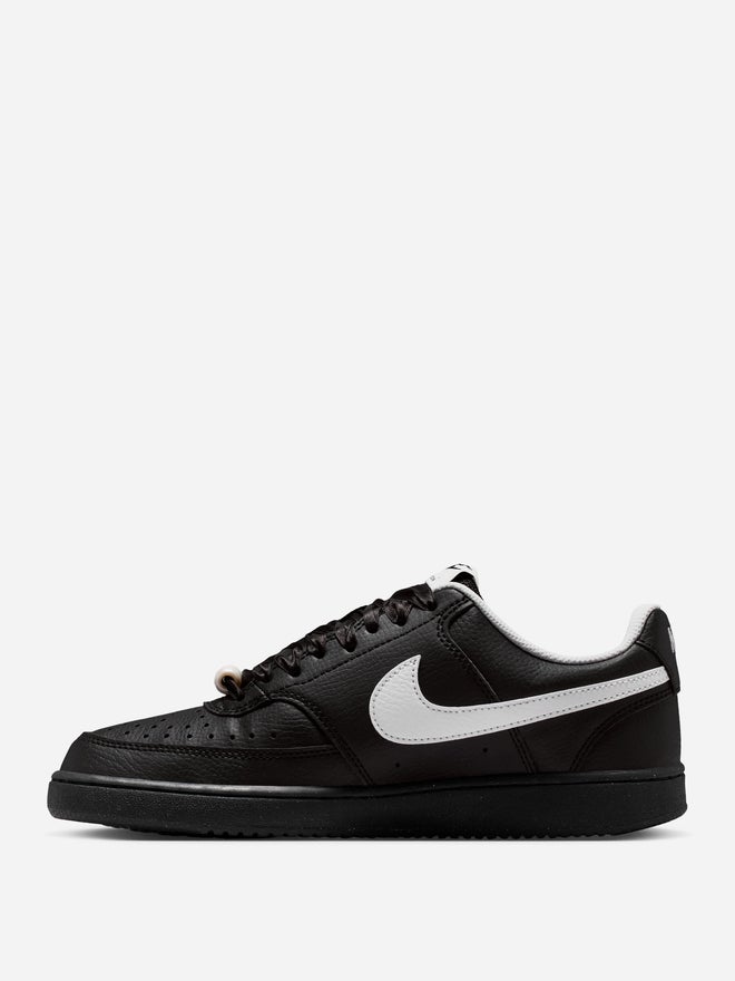 Nike Court Vision Low Shoes - Image 2