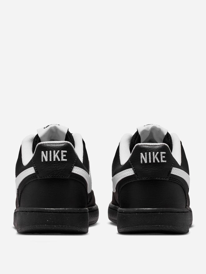 Nike Court Vision Low Shoes - Image 5