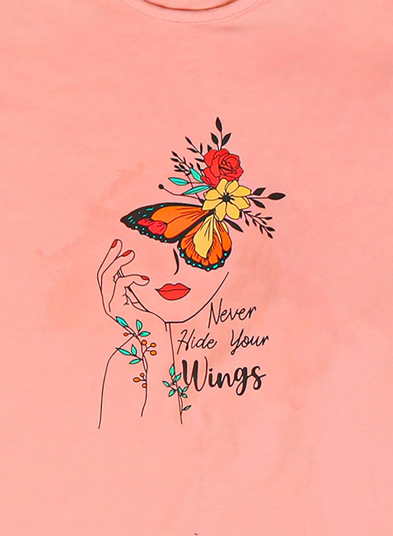 زيركون بيجامة شبابي صيفي - Image 2