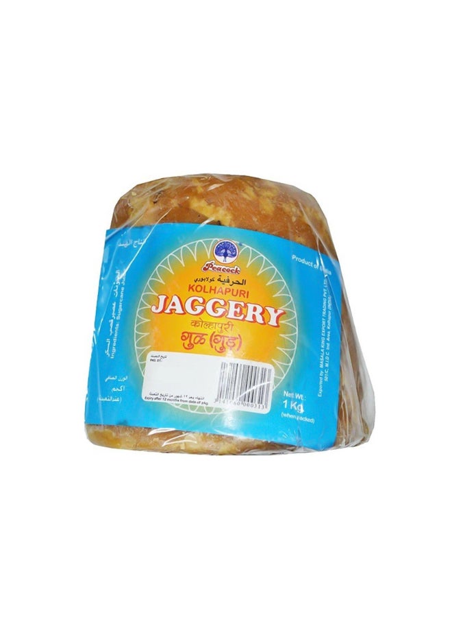 Jaggery 1Kg