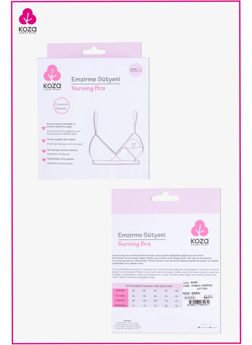 Women's Cotton Nursing Bra - pzsku/Z2A761BE124F4A926415BZ/45/_/1738060594/ca6aa691-0b3c-4a65-86e7-9b1abacea6bf