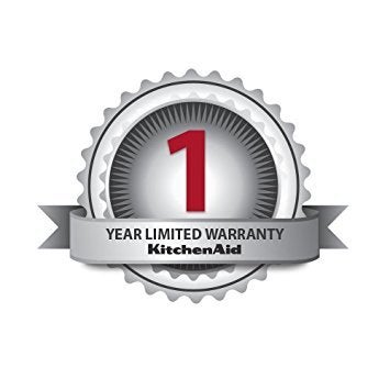 KitchenAid 2-Pack Bowl Covers for Tilt-Head Stand Mixers - Image 2