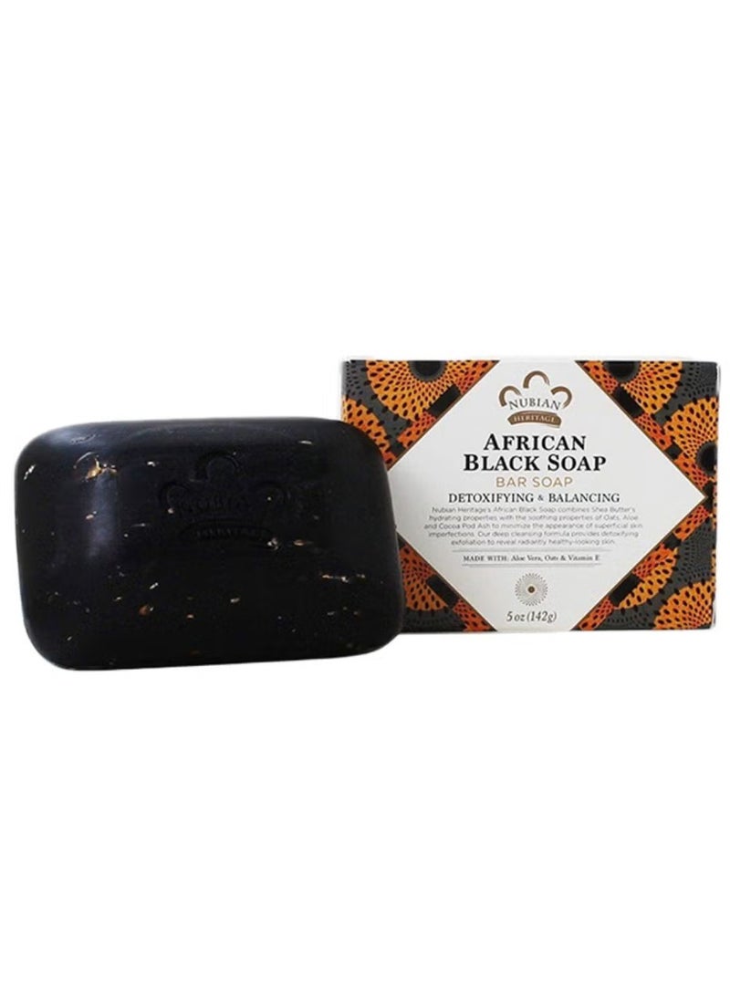 African Black Soap 142g - pzsku/Z2A766C4BD8356D3B029BZ/45/1741637733/1016a97e-9505-44cf-8a6c-ff095c34f449