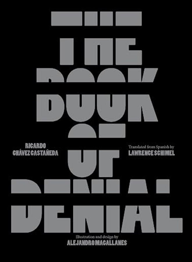 The Book Of Denial 