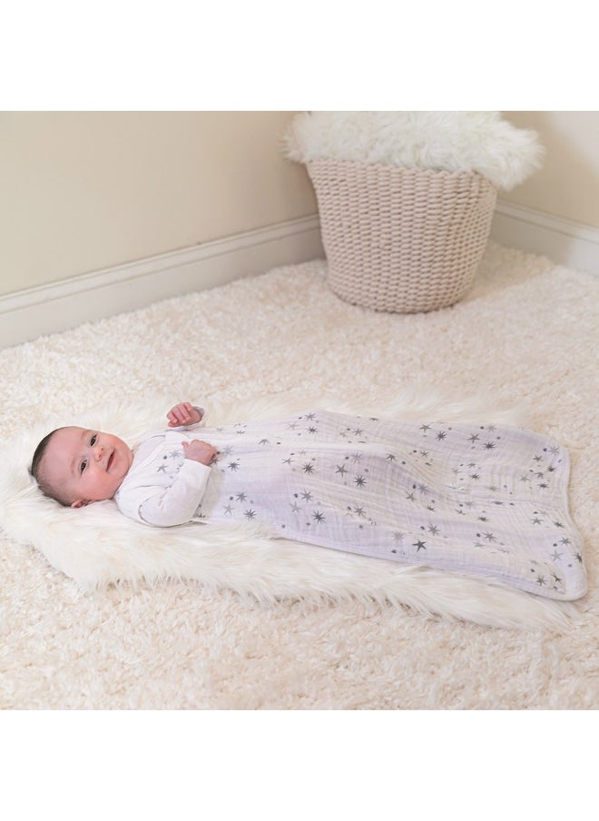 aden + anais Sleeping Bag  Twinkle Star Cluster_1836M  - Image 2