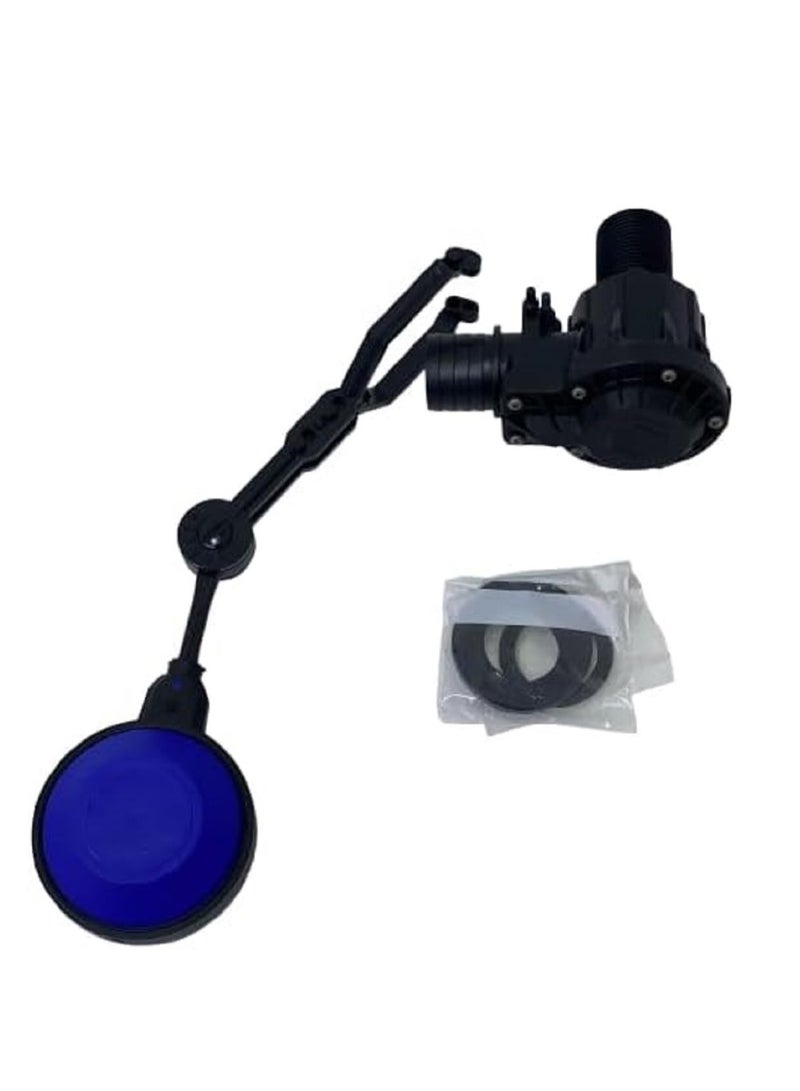 عوامة خزان ارضي ذكية مانعة للهواء - Image 1