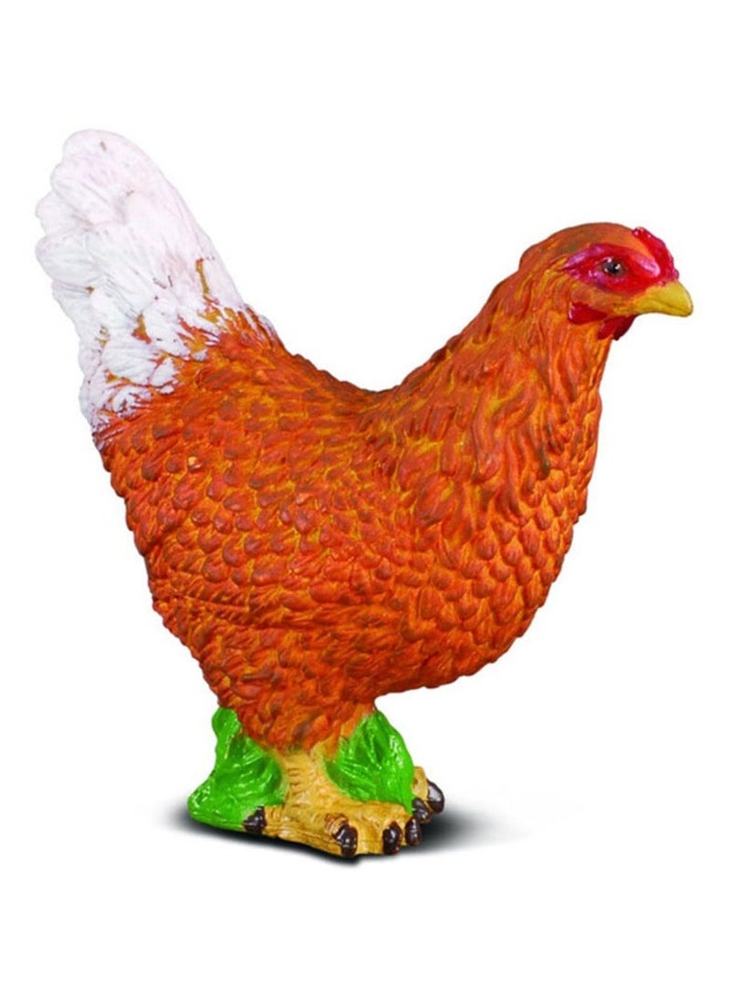 Collecta - Hen - 88005