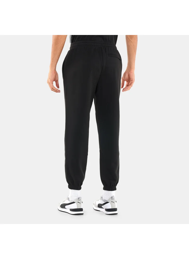 PUMA Men's Classics Small Logo Sweatpants