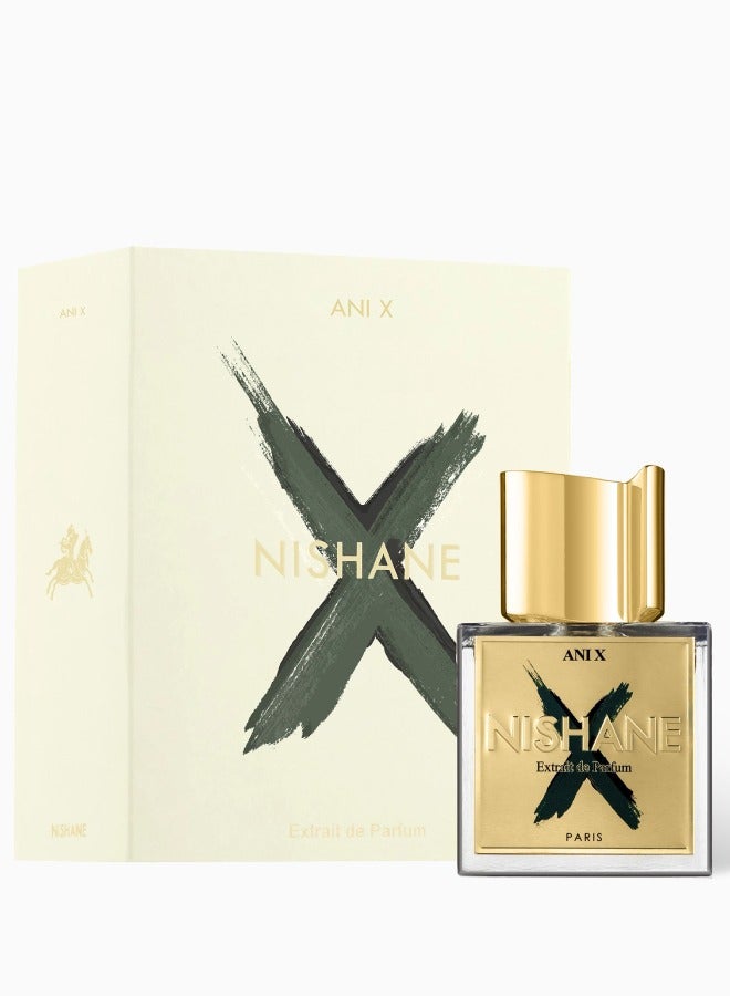 Nishane Ani X Extrait de Parfum 100ml - Image 2