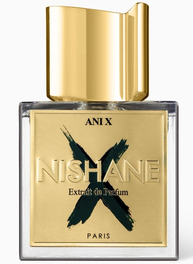 Nishane Ani X Extrait de Parfum 100ml - Image 1