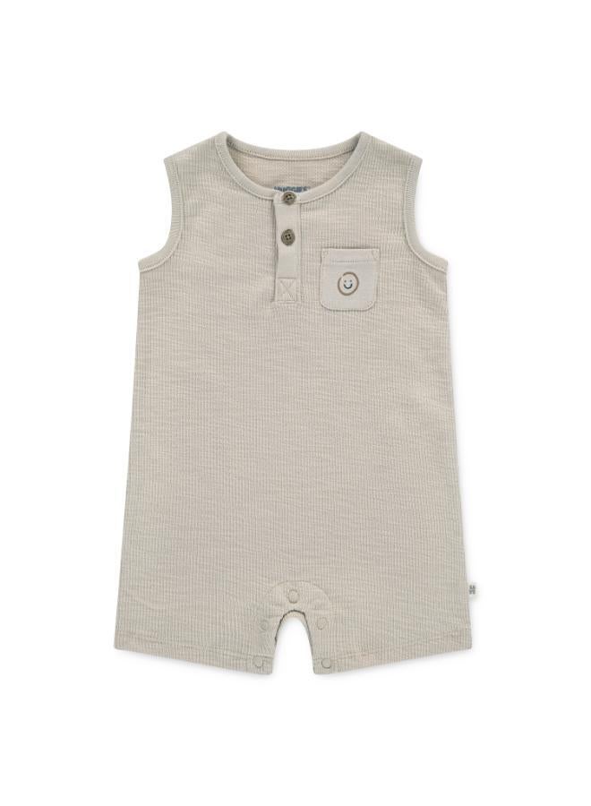 HUGGIES ROMPER - Image 1