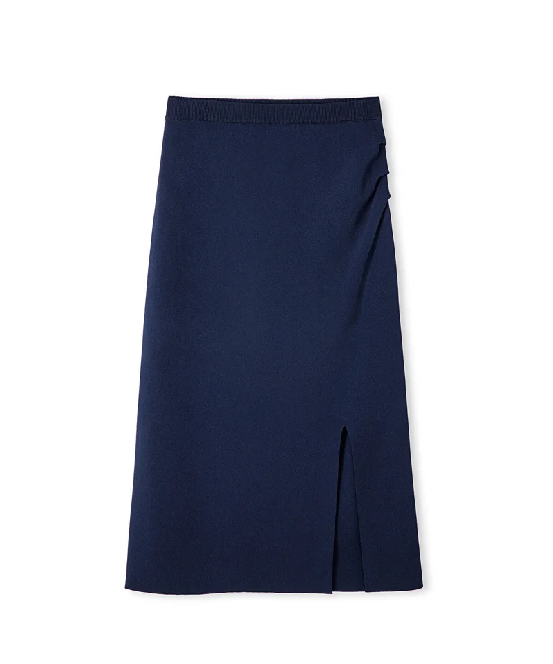 Ipekyol  Midi Knit Skirt for Women | Best Price UAE