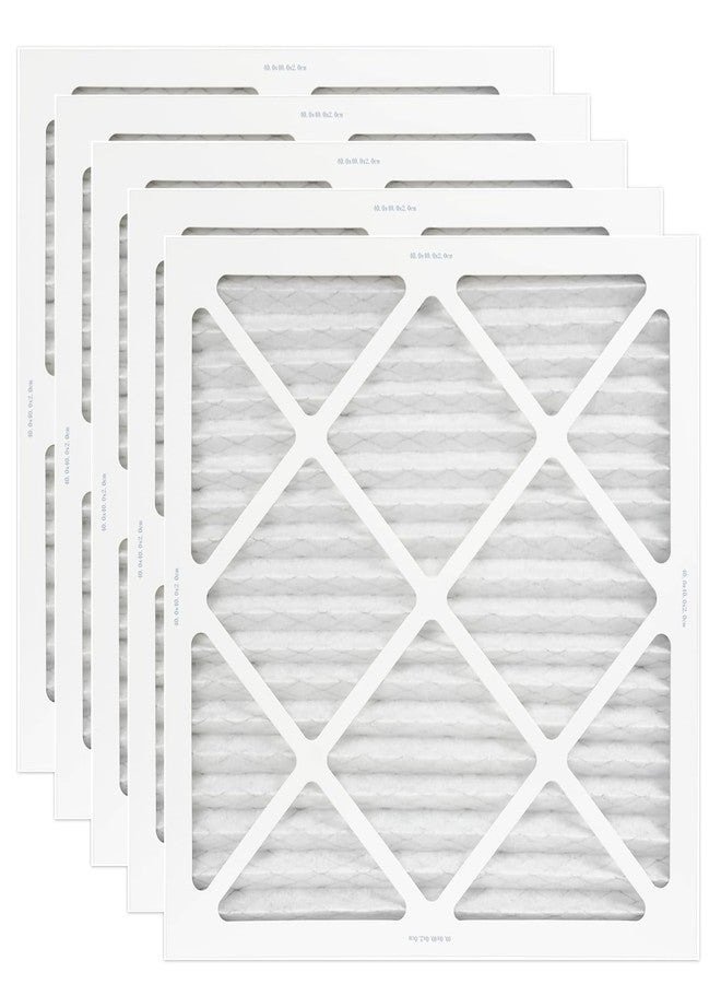 CADPXS MERV-10 Filter Replacement Set for CADPXS Shield 550 Air Scrubber (Pack of 5) - Image 1