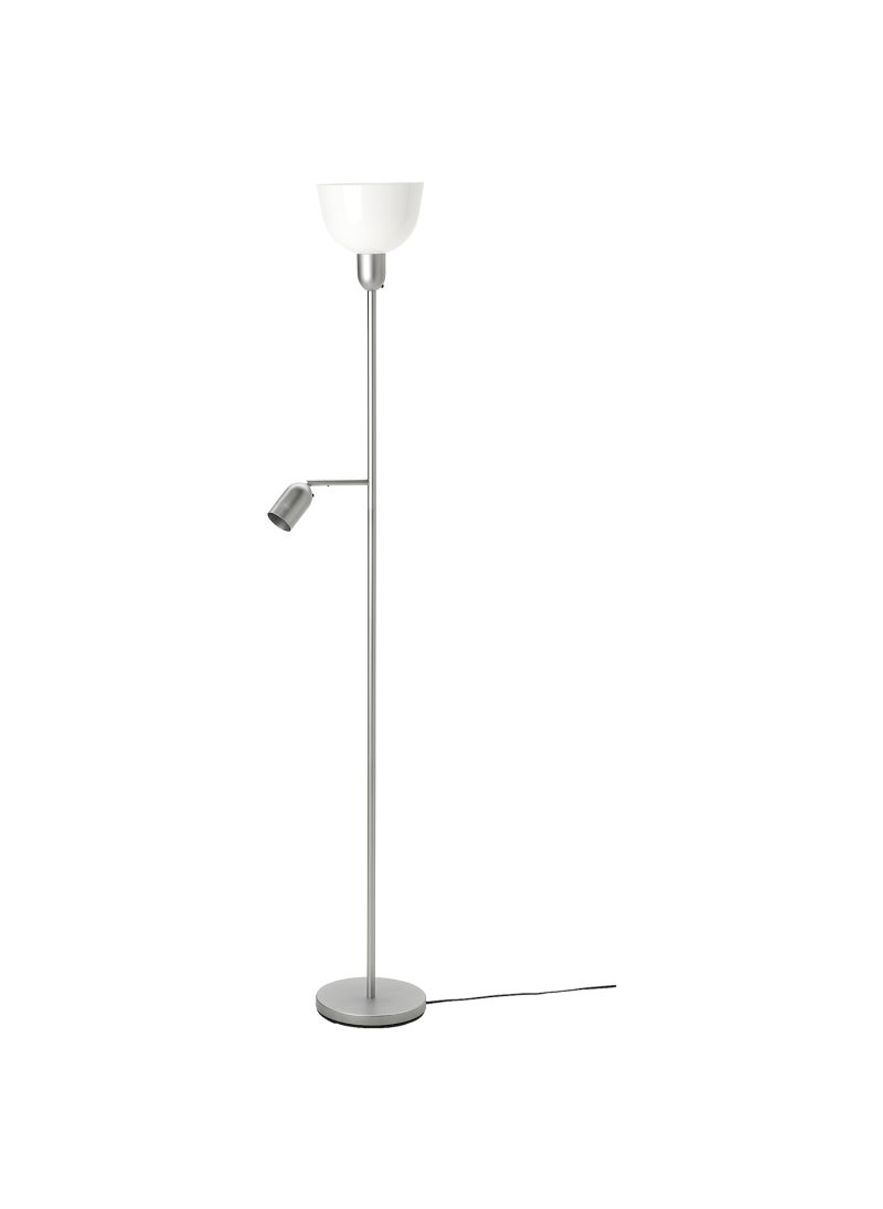 Generic - Floor uplighter/reading lamp - Image 1