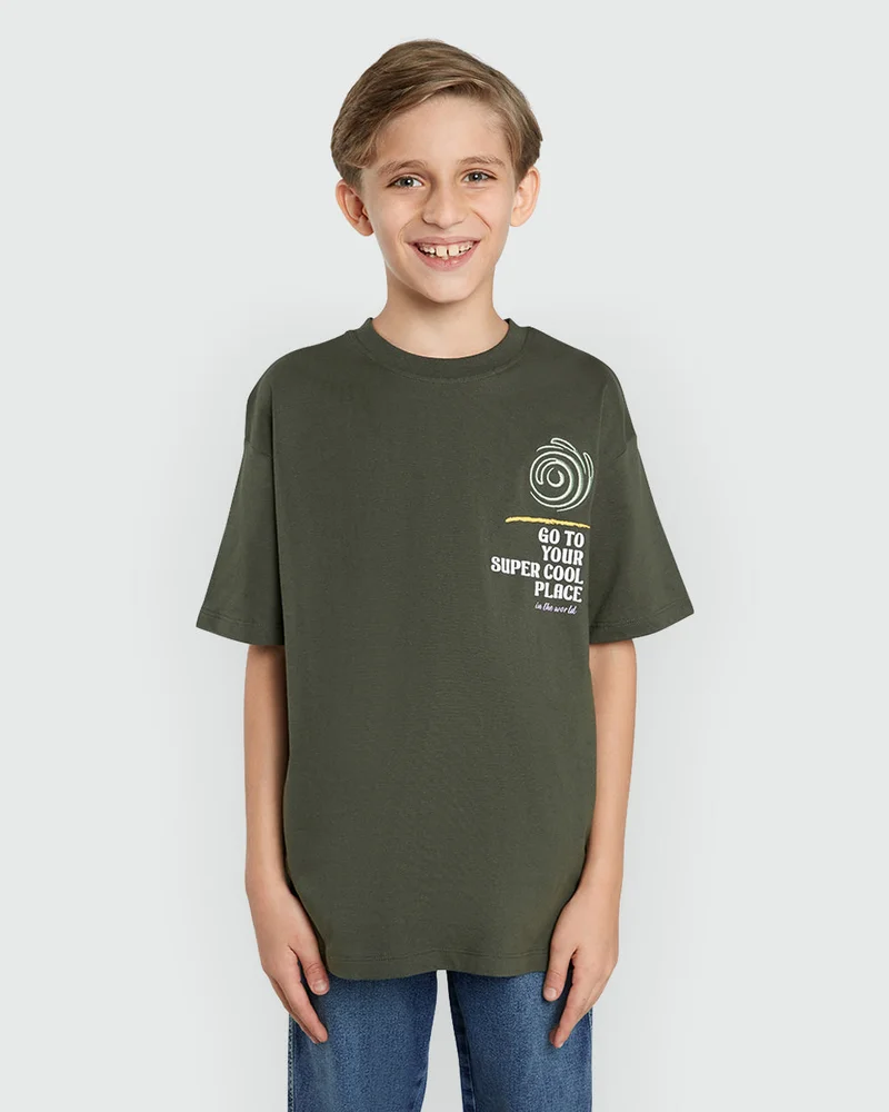 Ovs Green
