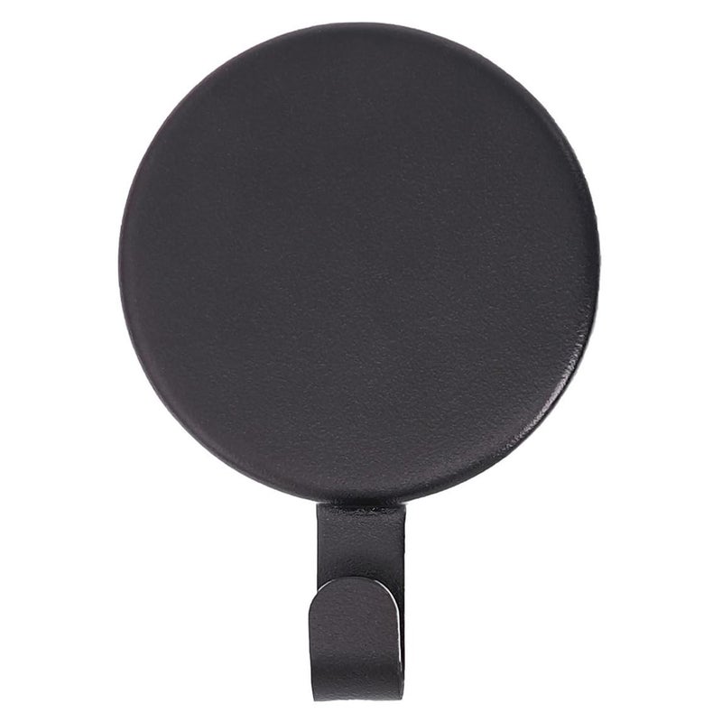 Haute Decor Attract Magnetic Hanger 1 Pack  Strong Magnet Hook for Metal Doors and Surfaces