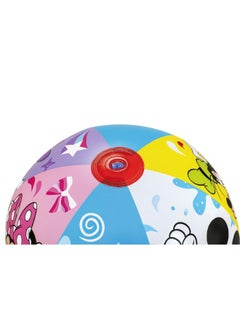 Bestway Disney Junior: Mickey And Friends Beach Ball, 51cm  - Image 4