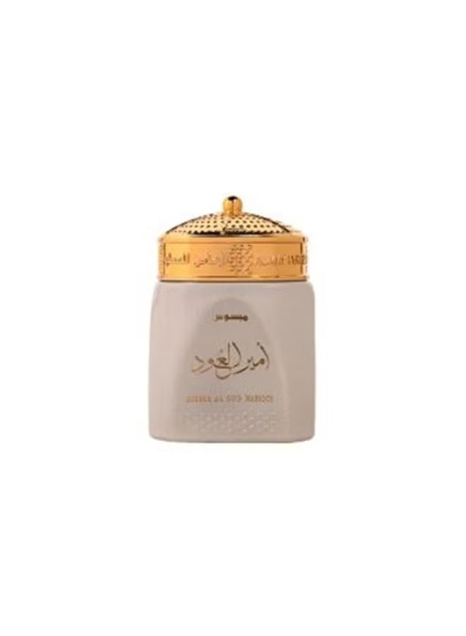 الماس عطر مبثوث - أمير العود - 40 غرام - Image 3
