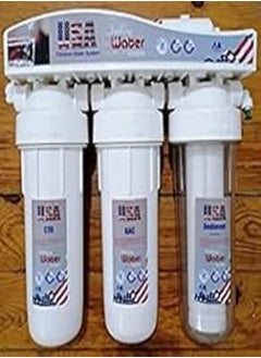 Aqua Ciara USA High Quality Water Filter