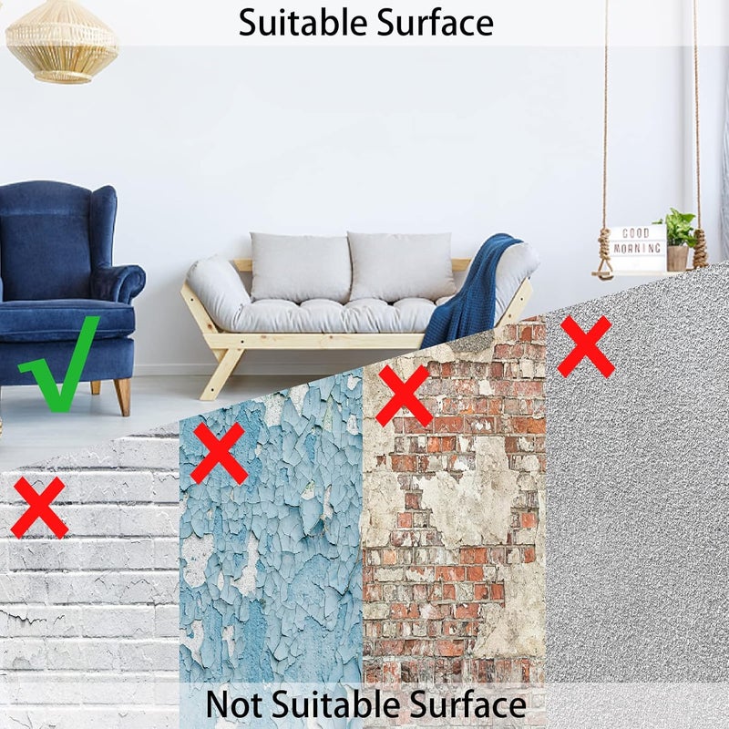 BPA Hair Salon Wall Stickers - DIY Vinyl Decals - Image 5