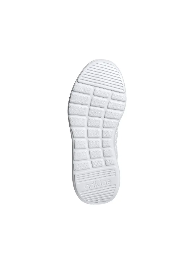 Adidas Lite Racer 3.0 White Sportwear Shoes 3.5