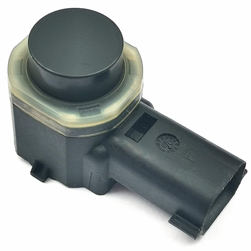 DEVMO 4PCS Parking Bumper Reverse AID Sensor 8A53-15K859-ABW - Image 4