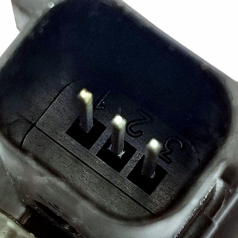 DEVMO 4PCS Parking Bumper Reverse AID Sensor 8A53-15K859-ABW - Image 2