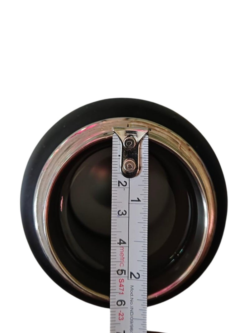 Twiisk Plus Locking Lid - One Press Open and Close - Image 4