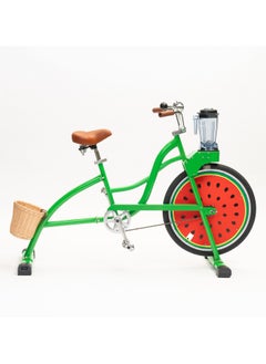 BECK-EXITECH Green Smoothie Bike Outdoor Blender Fruit Vegetable Tools Juice Extractor Commercial Fitness Machine  - Image 3