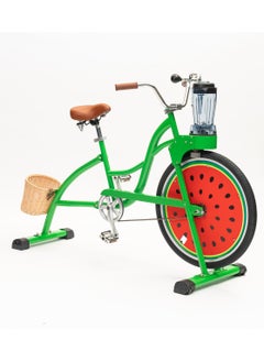 BECK-EXITECH Green Smoothie Bike Outdoor Blender Fruit Vegetable Tools Juice Extractor Commercial Fitness Machine  - Image 4