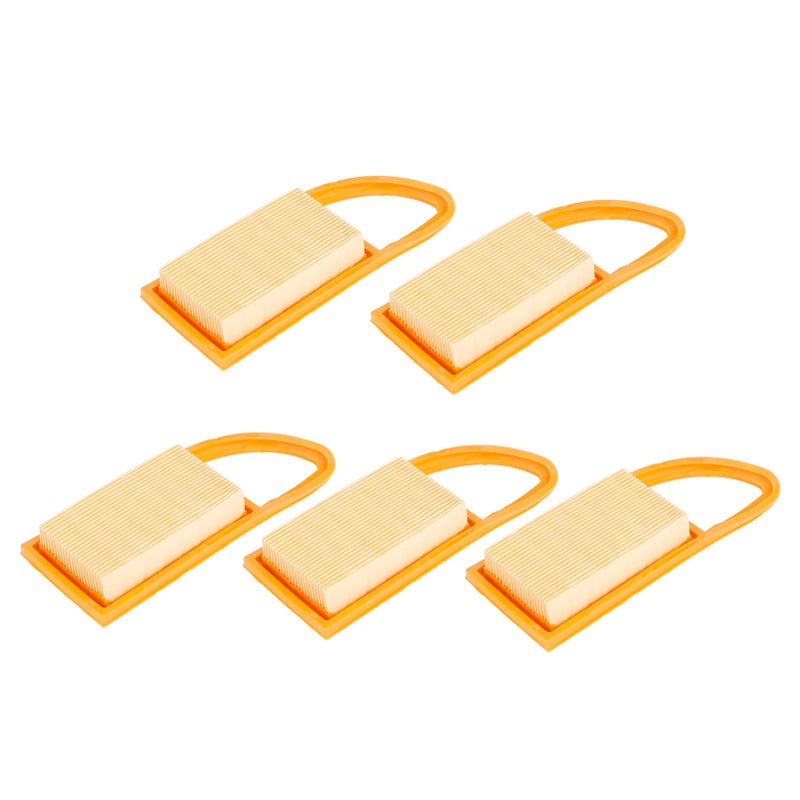 5Pcs Air Filter Replacement Fit for STIHL BR500 BR550 BR600 Blowers 4282 141 0300 - Image 2