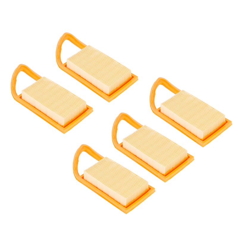 5Pcs Air Filter Replacement Fit for STIHL BR500 BR550 BR600 Blowers 4282 141 0300 - Image 5