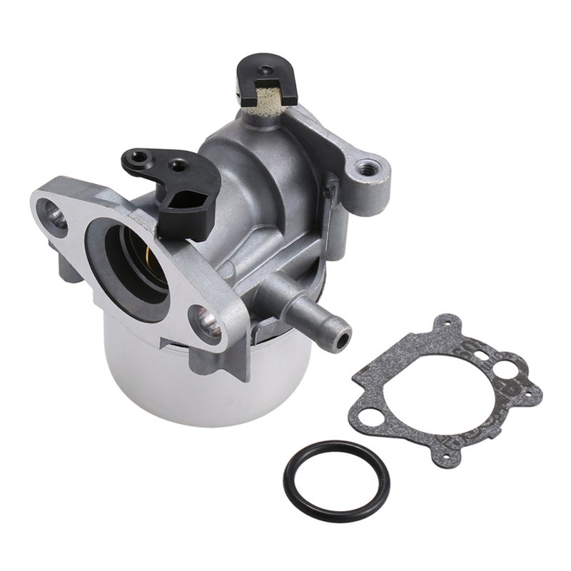 Carburetor for Briggs & Stratton 799871 790845 799866 796707 794304 - New Replacement Carburetor Kit for H25 H30 H35 H40 Models - Image 1