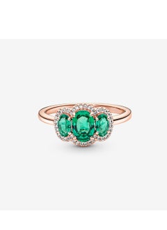 Pandora Green Three Stone Vintage Ring - pzsku/Z2A77DDC2804ED880F4A9Z/45/_/1716804459/ec0ce47e-e0fb-4296-ac1c-ad5c8bec0d6a