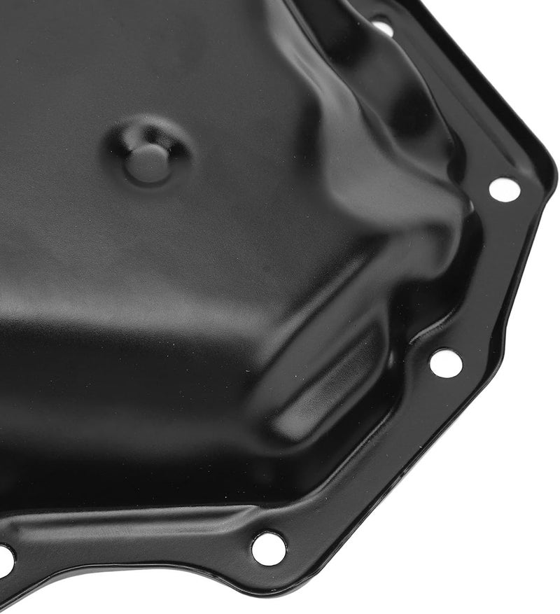 خيارات شراء سريعة وعاء زيت ناقل الحركة عالي الأداء، صلابة معززة، متوافق مع 3 6 CX-3 CX-5 CX-9 L4، العناية بالمحرك والأجزاء السفلية، FZ012151XA - Image 5
