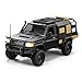 ARRIS 112 RC Crawler MN82S RC Rock Crawler 4x4 Toyota LC79 RC Truck 24GHz Remote Control Off Road Car with LED Lights for Adults Hobby Grade RTF Toy Vehicle Gifts - Image 2
