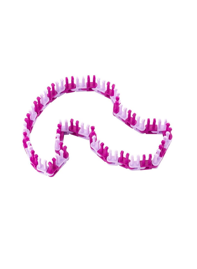 مجلس الحياكة فليكس المنوال وصلات نحيفة - Image 3