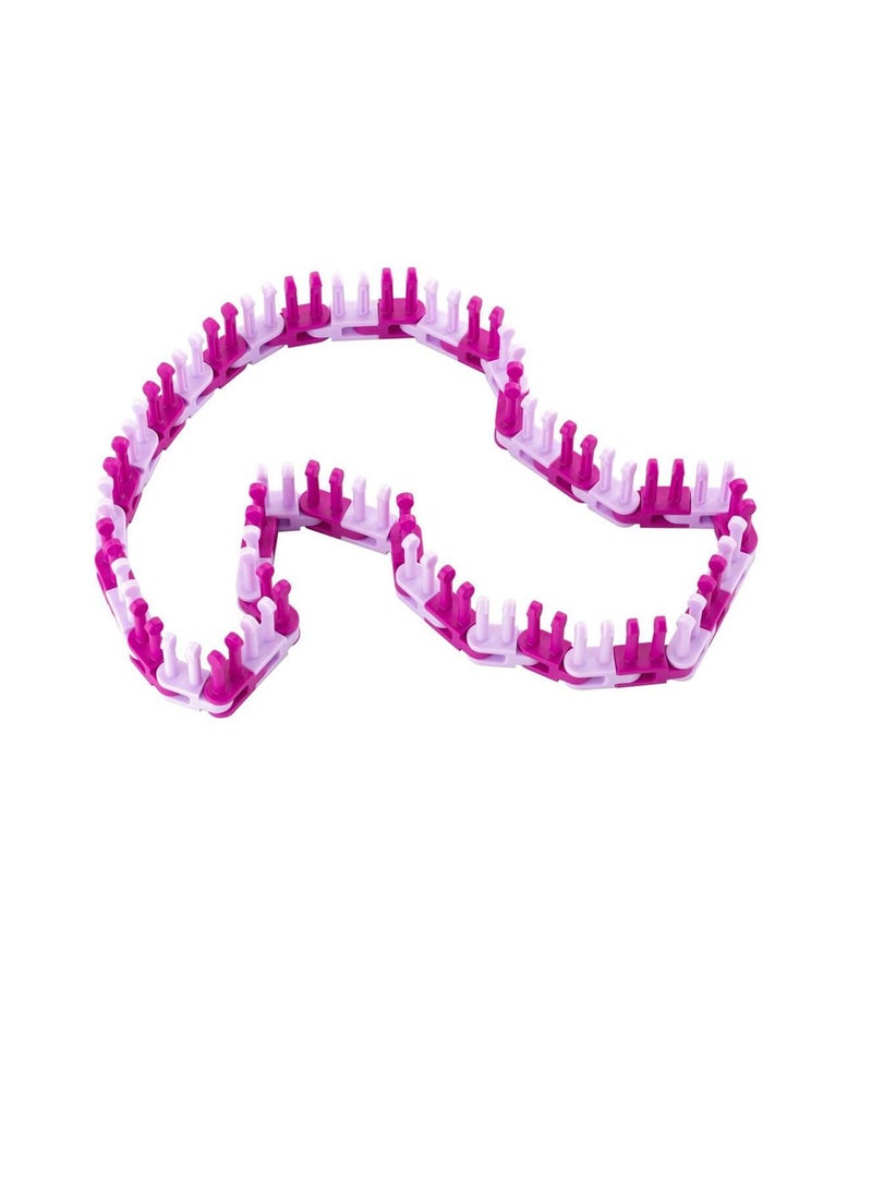 مجلس الحياكة فليكس المنوال وصلات نحيفة - Image 2