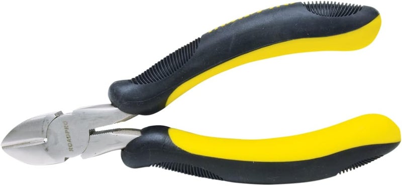 RoadPro RoadPro RPS2076 612 Diagonal Wire CuttersStrippers 