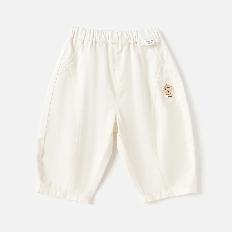 Balabala Baby Boys Woven trousers