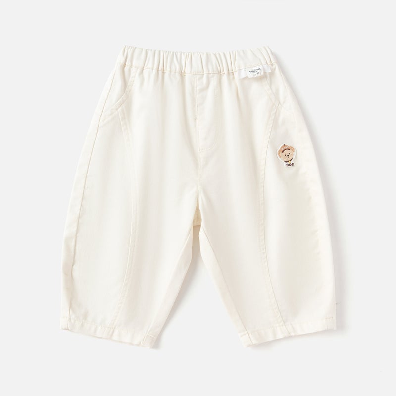 Baby Boys Woven trousers