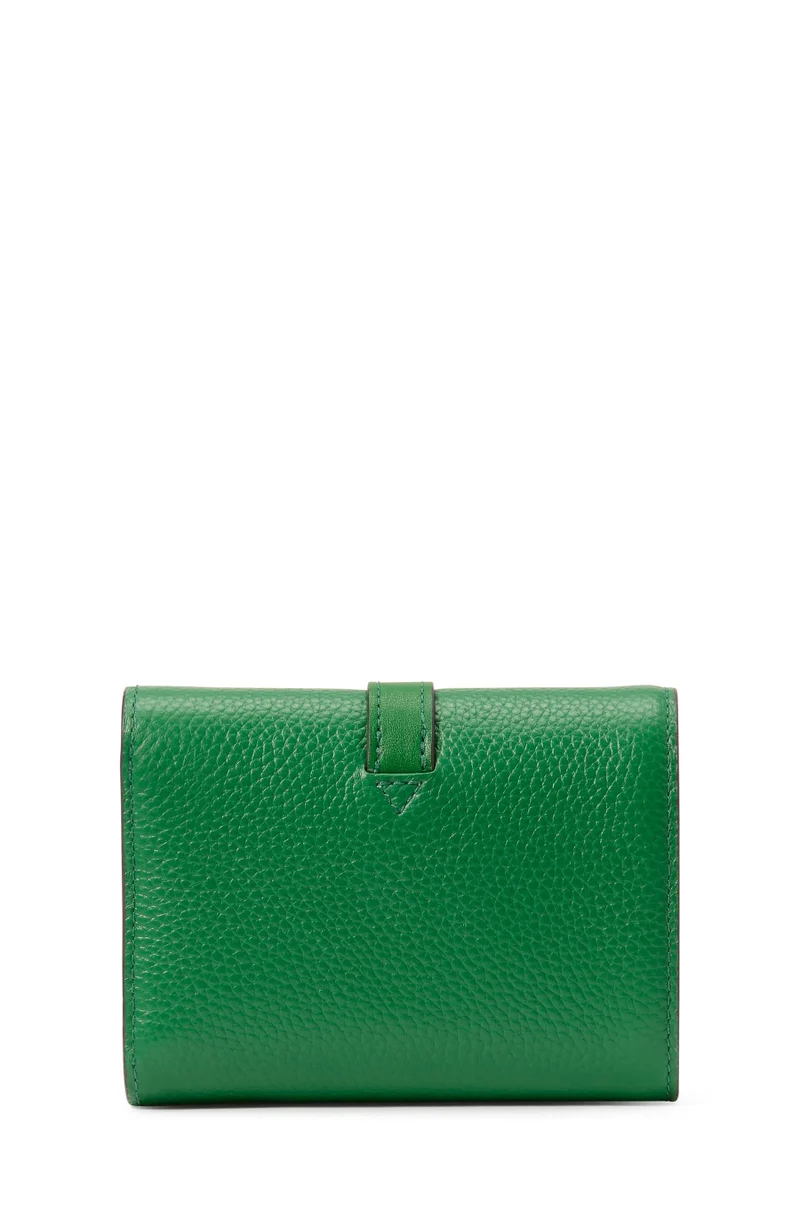 Kate Spade Knott Small Compact Wallet