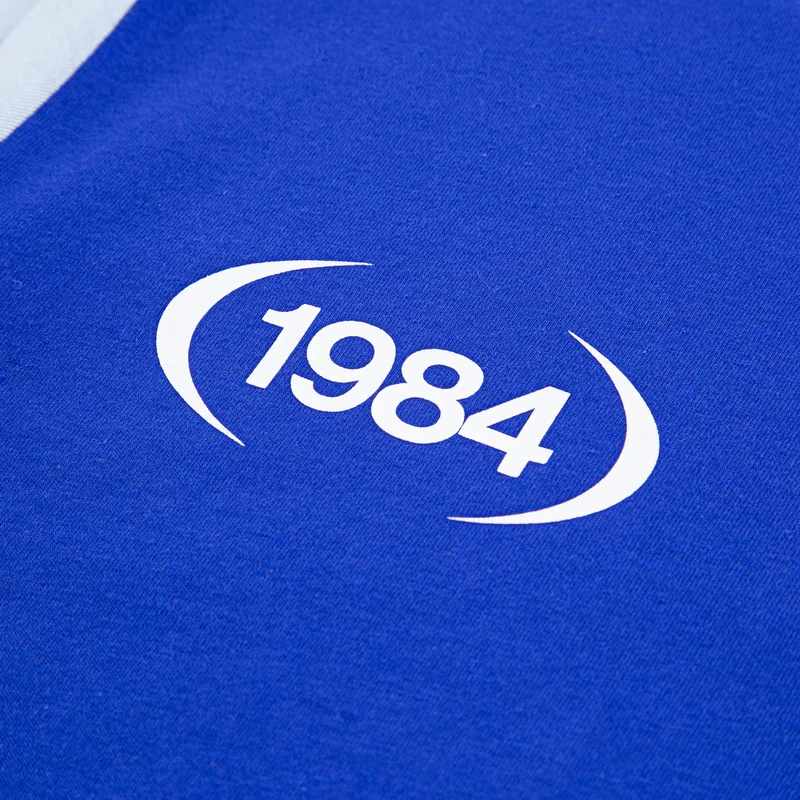 Jordan Kids' 1984 Stack T-Shirt
