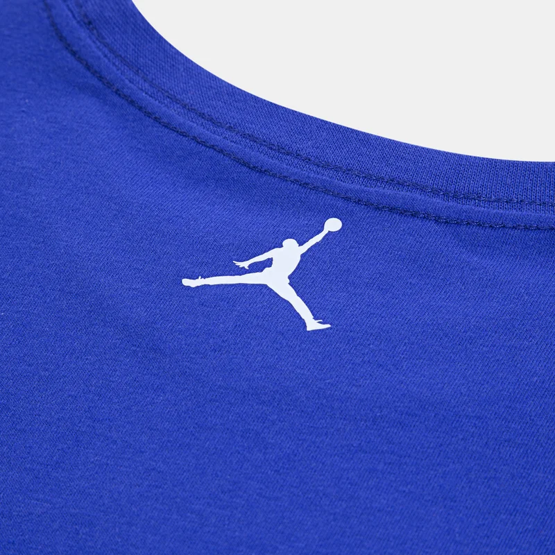 Jordan Kids' 1984 Stack T-Shirt