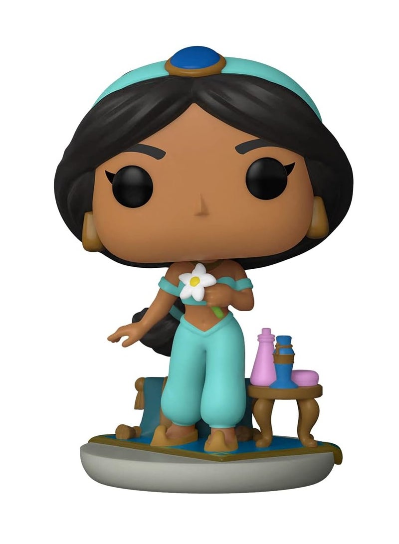 Funko Funko Pop! Disney Ultimate Princess Jasmine  - Image 2