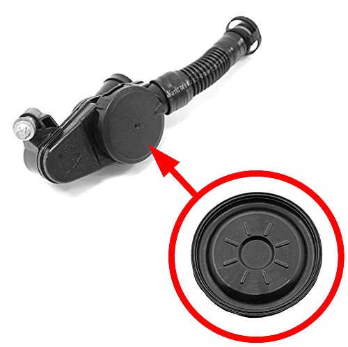 Klifex Membrane Diaphragm Vent Valve for 94610723077 and 94610722977 repair kit - Image 3